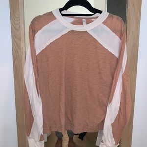 FP Movement All About It Long Sleeve Top